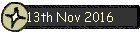 13th Nov 2016
