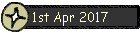 1st Apr 2017