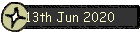 13th Jun 2020