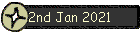 2nd Jan 2021