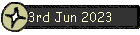 3rd Jun 2023