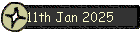 11th Jan 2025