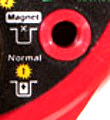INON Magnet Style ACC Control