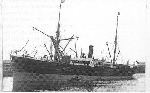 Image: Nemesis. Courtesy: Mitchell Library, State Library of New South Wales.