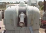Brisbane Turret