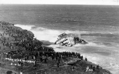 MV Malabar